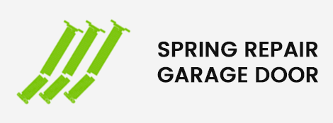 Spring Repair Garage Door Compton